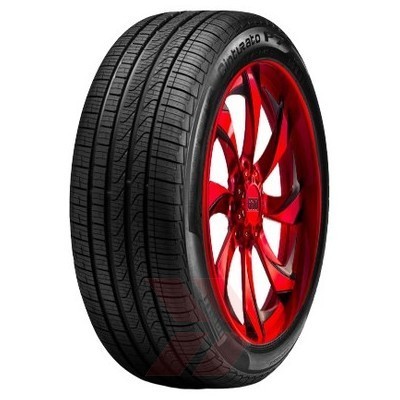 Pirelli Cinturato P7 All Season Ks tyre