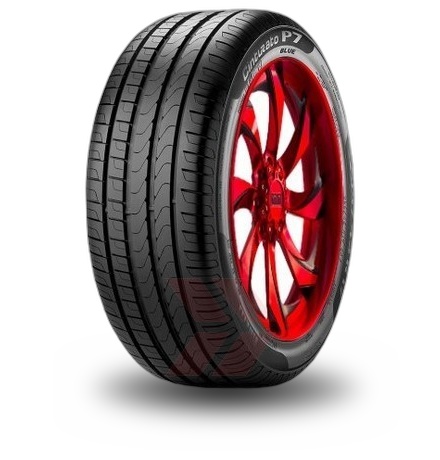 Pirelli Cinturato P7 Blue Nf0 Porsche Elt tyre