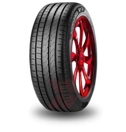 Pirelli Cinturato P7 Ecoimpact Xl Runflat * Bmw tyre
