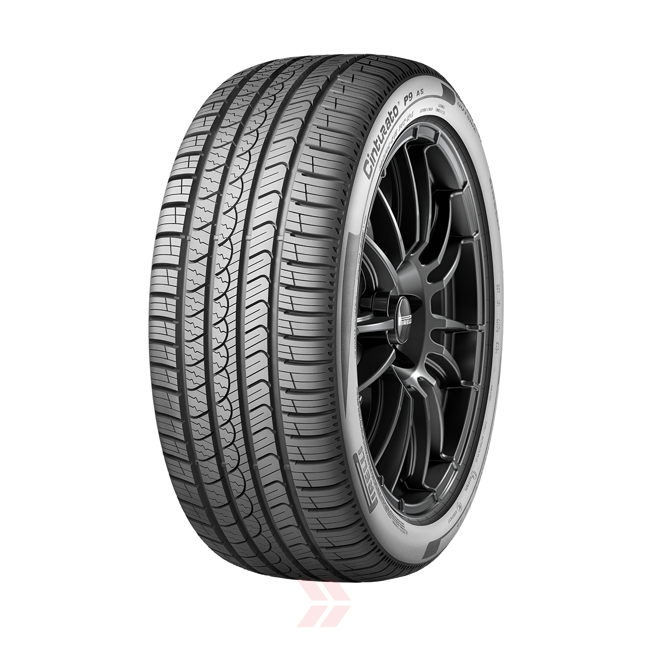 Pirelli Cinturato P9 All Season tyre