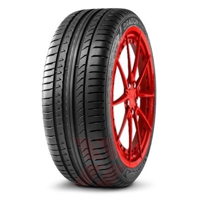 Pirelli Dragon Sport Xl tyre