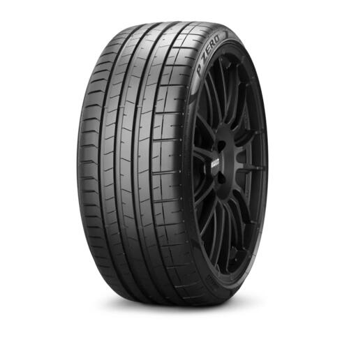 Pirelli P Zero Pz4 tyre