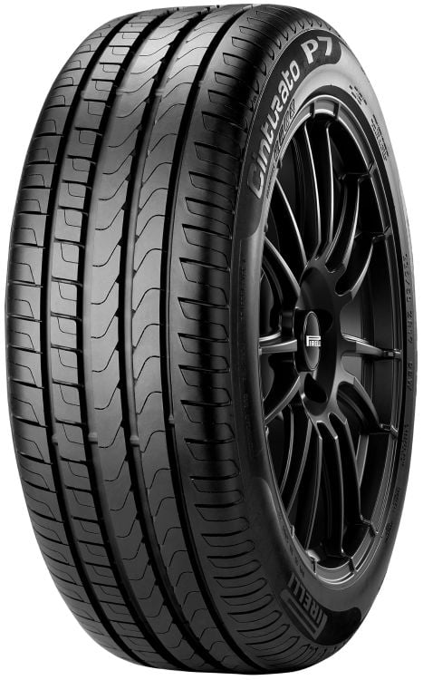 Pirelli P7 ROF tyre