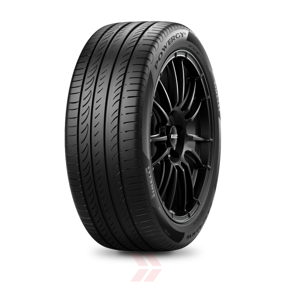 Pirelli Powergy tyre