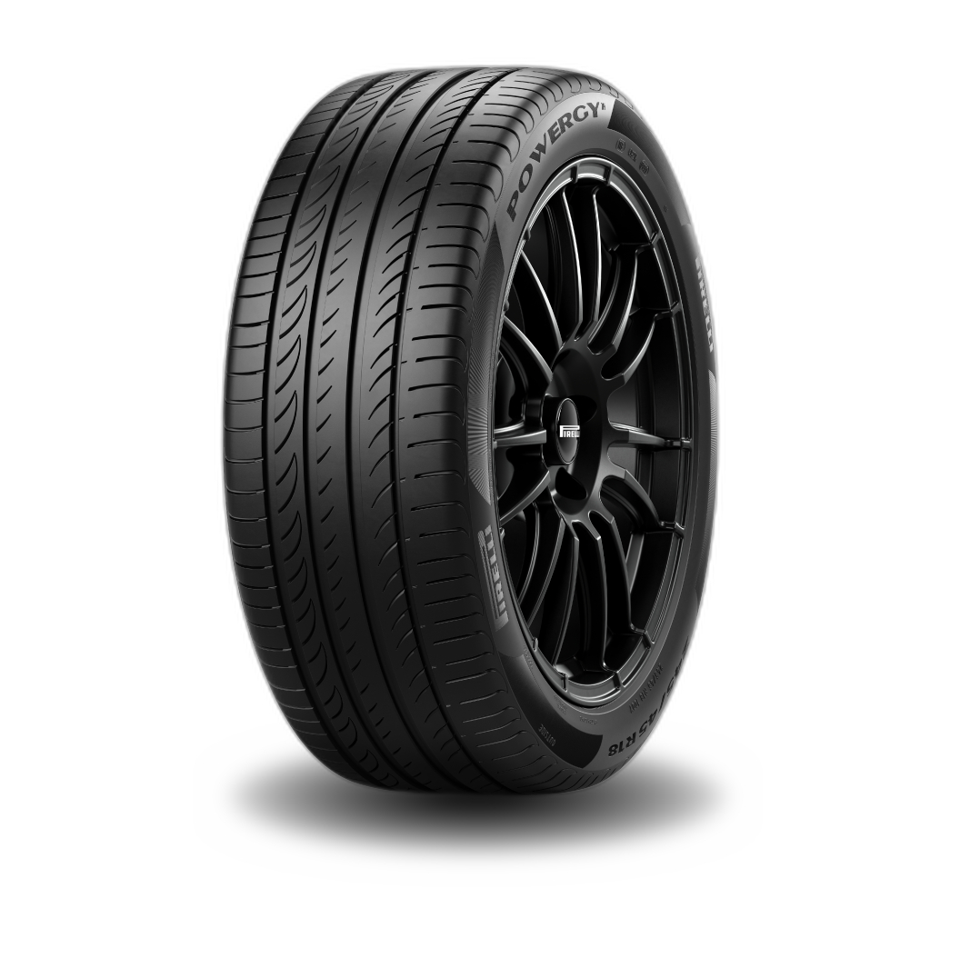 Pirelli Powergy Xl tyre