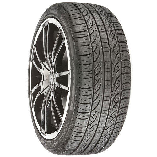 Pirelli Pzero All Season tyre