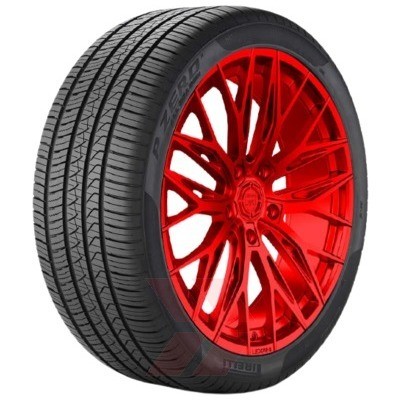 Pirelli Pzero All Season Goe Ncs Noise Cancelling System tyre