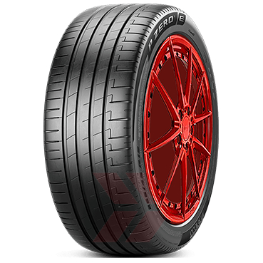 Pirelli Pzero E Xl Runflat Elt tyre
