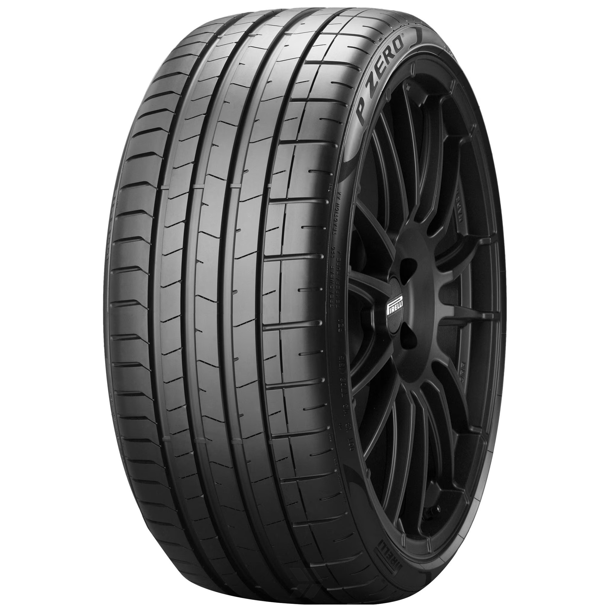 Pirelli Pzero Pz4 * Bmw tyre