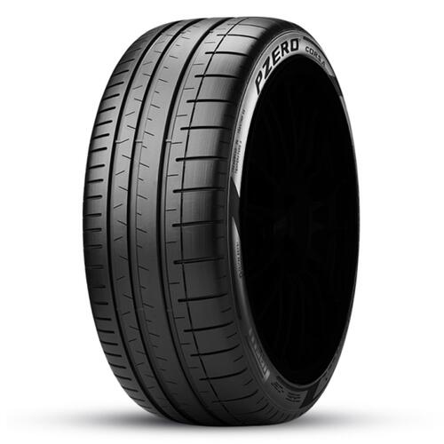 Pirelli Pzero Pz4 Corsa tyre