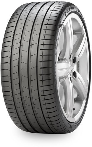 Pirelli Pzero Pz4 Luxury tyre