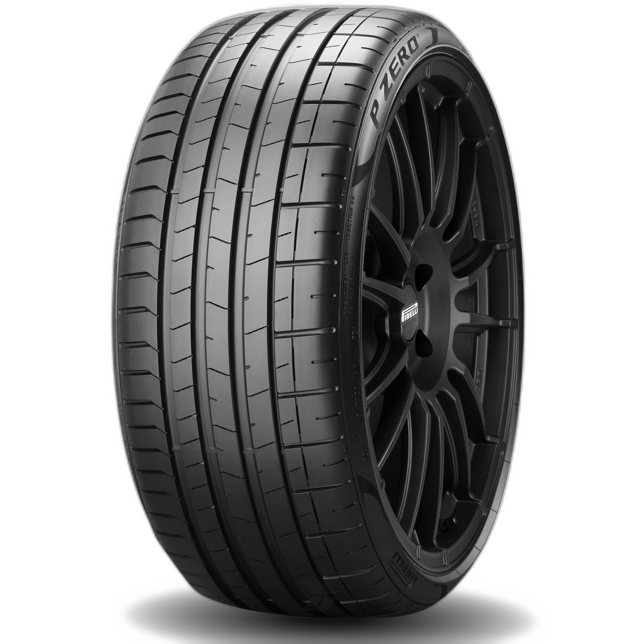 Pirelli Pzero Pz4 Runflat * Bmw tyre