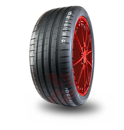 Pirelli Pzero Pz5 tyre