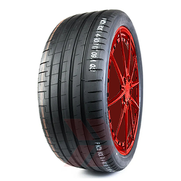 Pirelli Pzero Pz5 Xl tyre