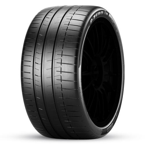Pirelli Pzero R tyre