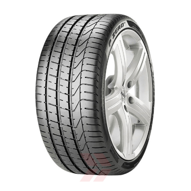 Pirelli Pzero Runflat tyre