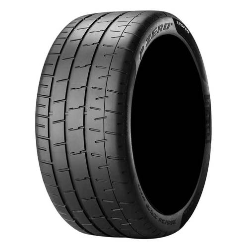 Pirelli Pzero Trofeo Race tyre
