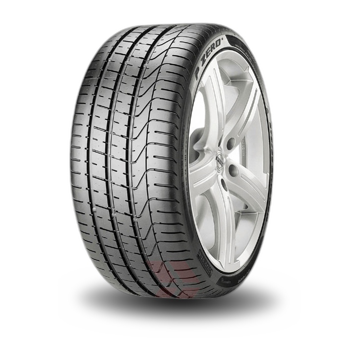 Pirelli Pzero Xl Ar tyre