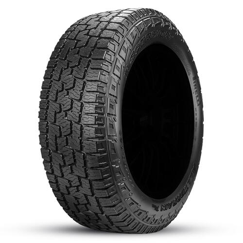 Pirelli Scorpion All Terrain Plus tyre