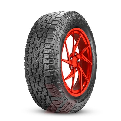 Pirelli Scorpion At Plus M+s tyre