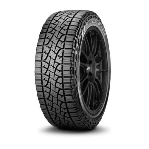 Pirelli Scorpion Atr tyre