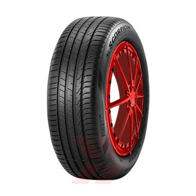 Pirelli Scorpion tyre