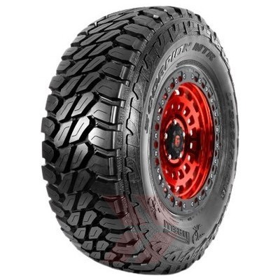 Pirelli Scorpion Mtr tyre