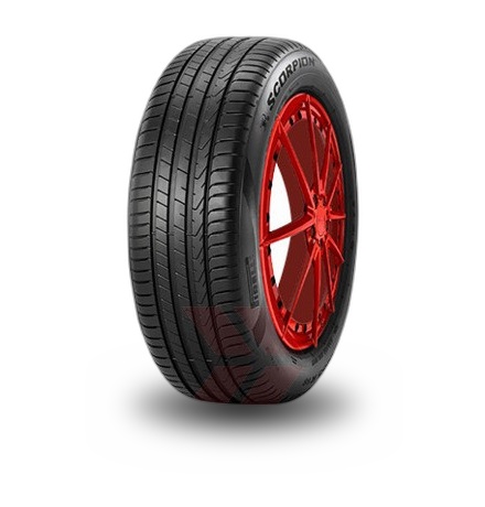 Pirelli Scorpion Seal Inside Elt tyre