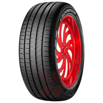 Pirelli Scorpion Verde tyre