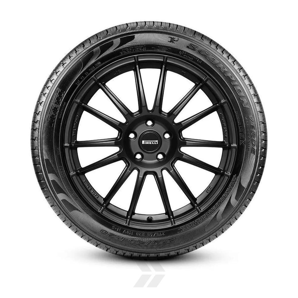 Pirelli Scorpion Verde All Season Ecoimpact Xl M+s N0 Porsche tyre