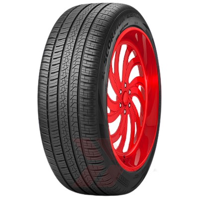 Pirelli Scorpion Zero All Season Xl Lr Land Rover Ncs tyre
