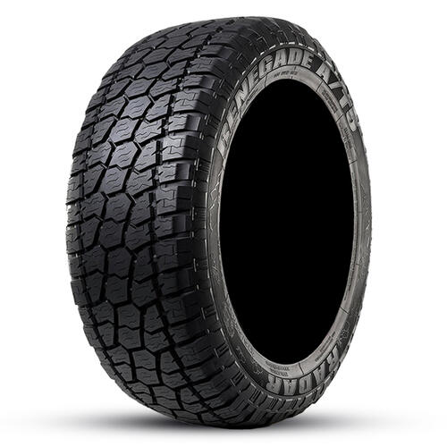 Radar Tyres Renegade A/T5 tyre