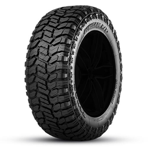 Radar Tyres Renegade R/T Plus tyre