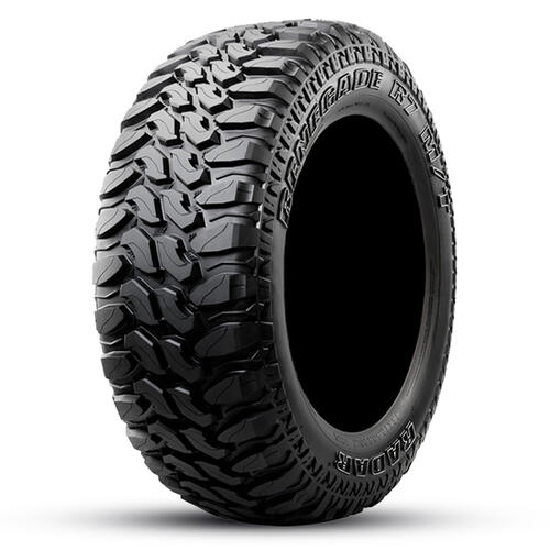 Radar Tyres Renegade R7 M/T tyre