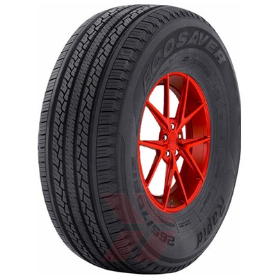 Rapid Ecosaver Ht tyre