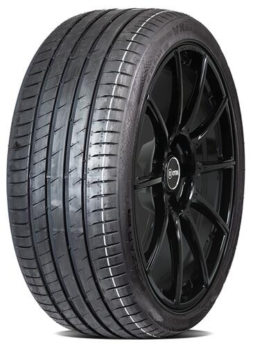 Rauffan Forzar R4 tyre
