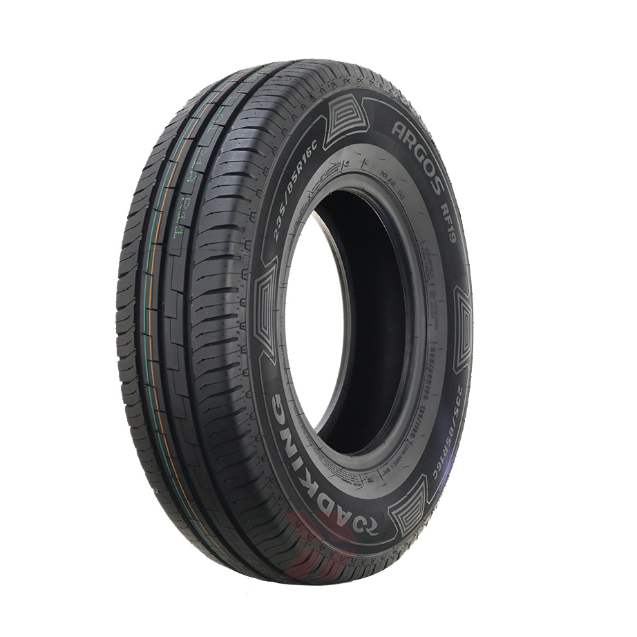 Roadking Argos Rf19 tyre