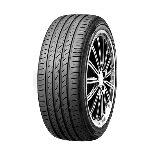 Roadstone Eurovis Sport 04 tyre