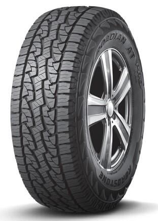 Roadstone Ro At Pro Ra8 tyre