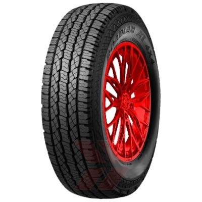 Roadstone Roadian At 4x4 tyre
