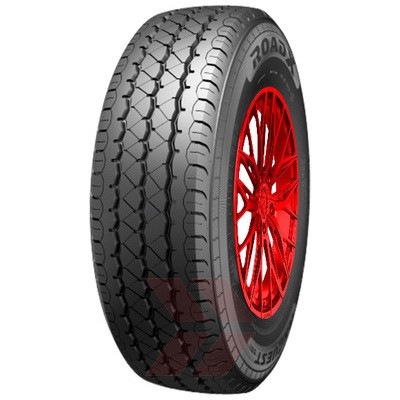 Roadx Rxquest C02 8 Ply Rating tyre