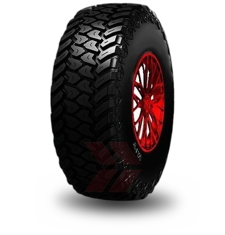 Roadx Rxquest Mt 10 Ply tyre