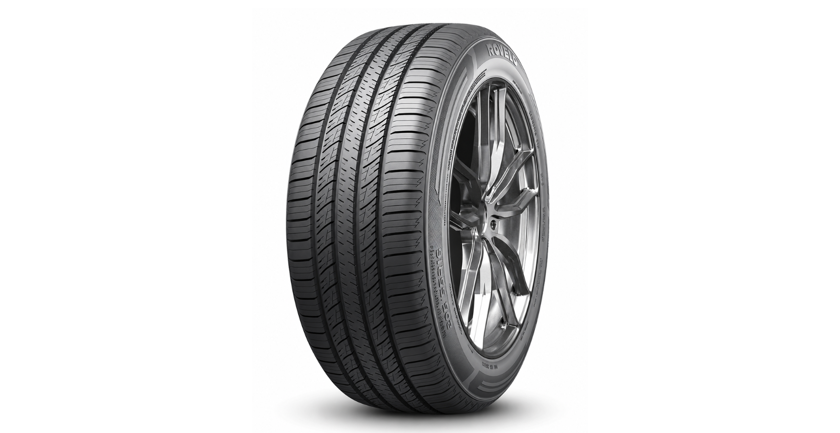 Rovelo Instinct AS01 tyre