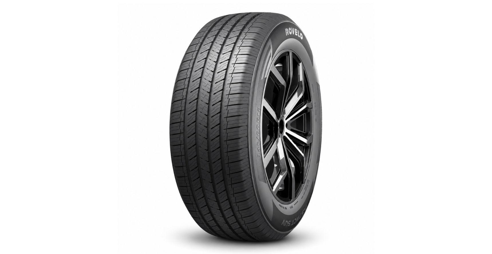 Rovelo Instinct SUV tyre