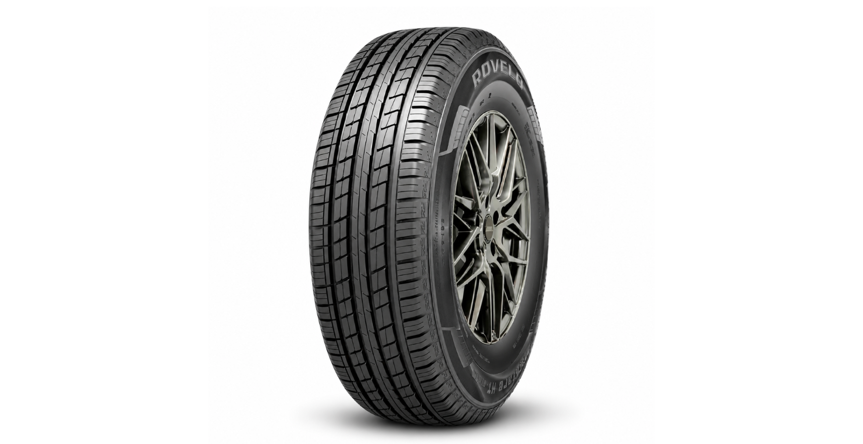 Rovelo Montare HT RV08 tyre