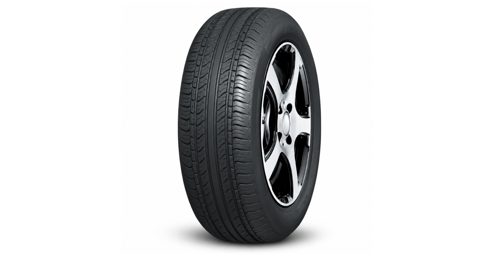 Rovelo RHP-780 tyre