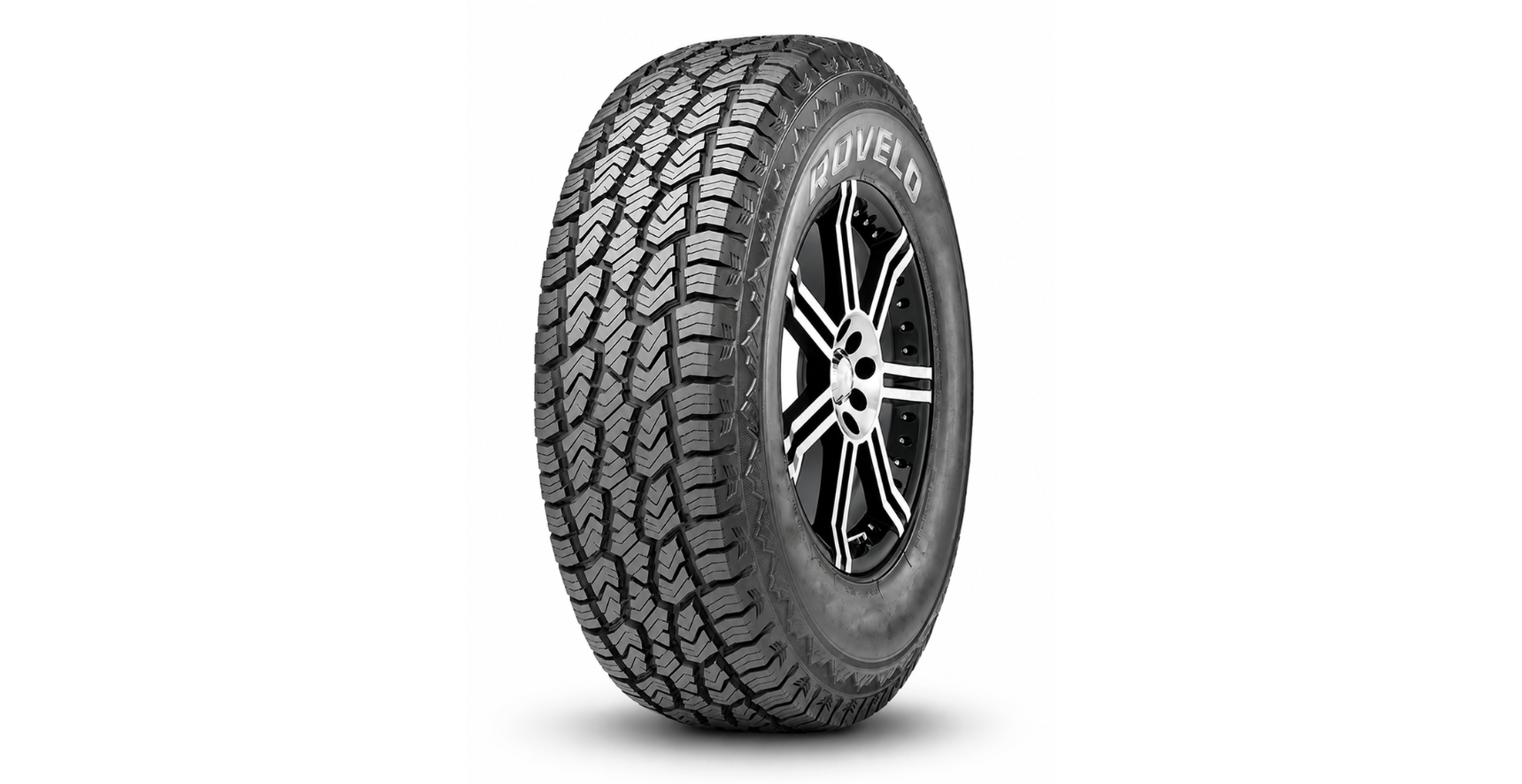 Rovelo Ridgetrak AT tyre