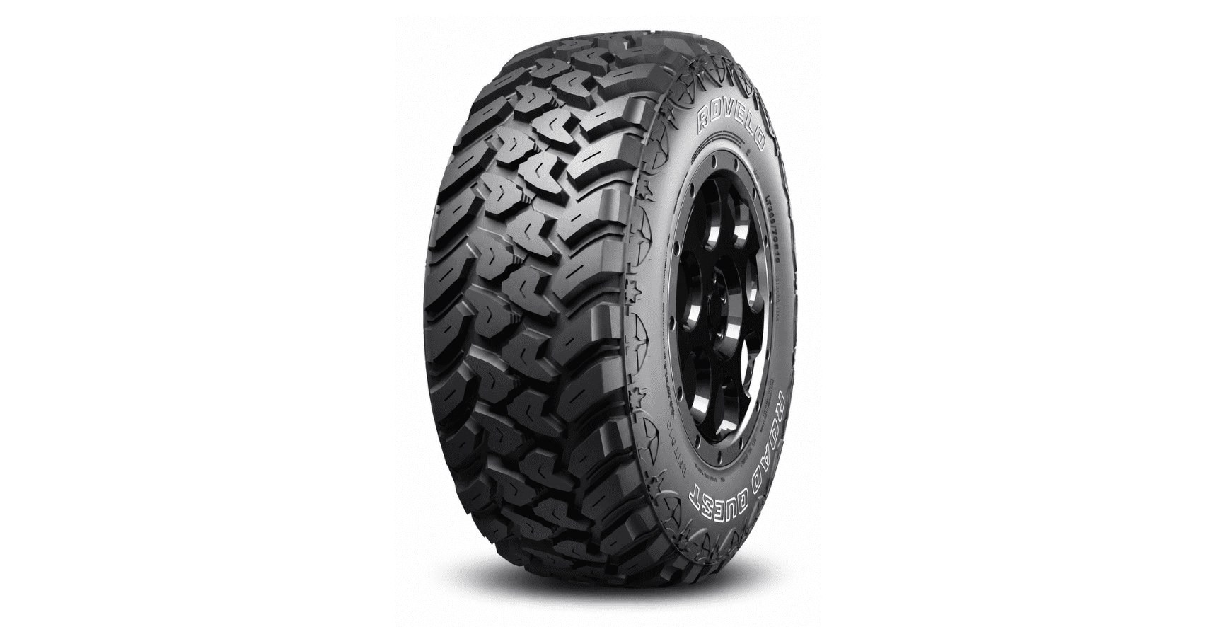 Rovelo RMT810 tyre