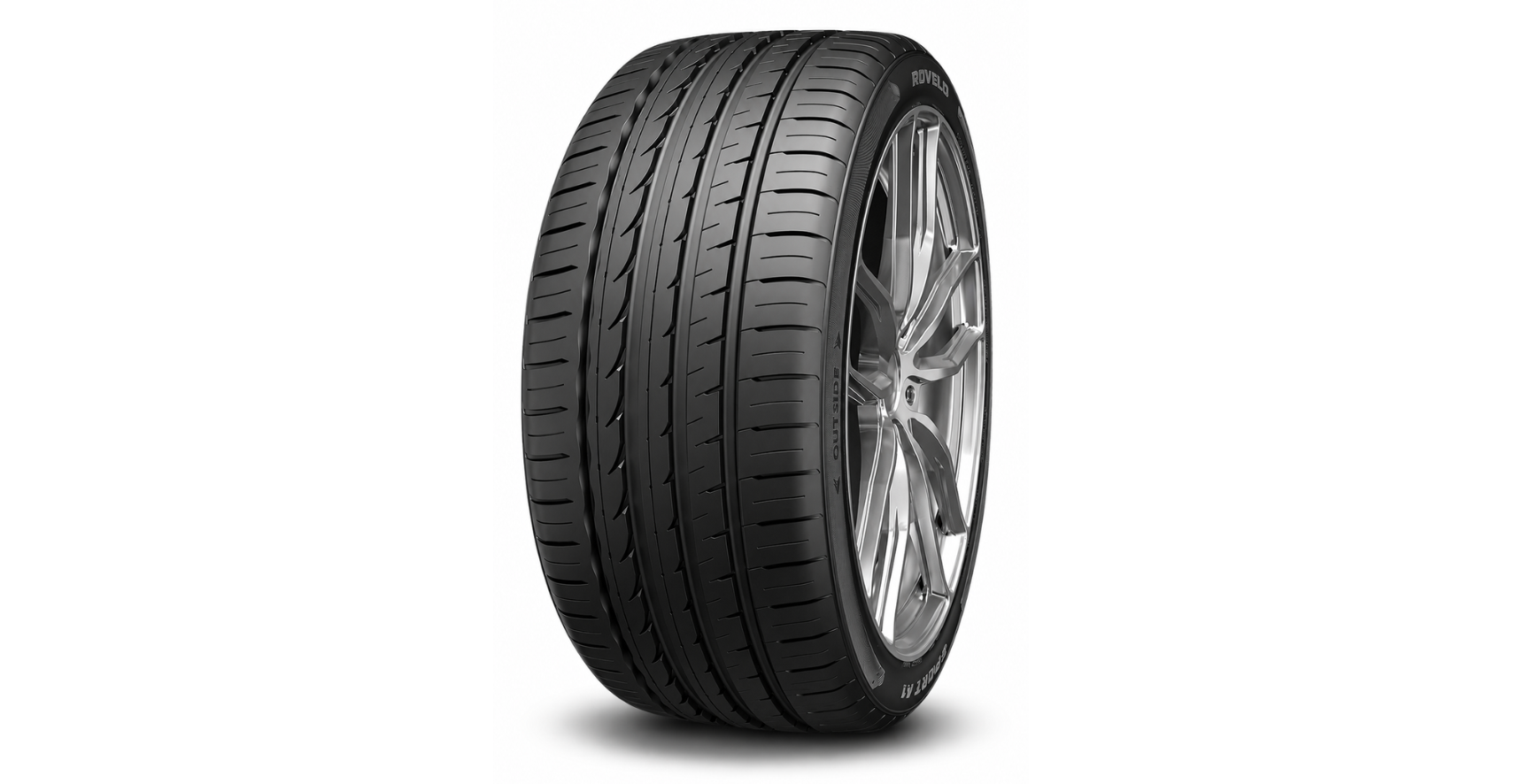 Rovelo Sport A1 tyre