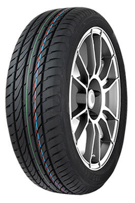 Royal Black Royal Eco tyre